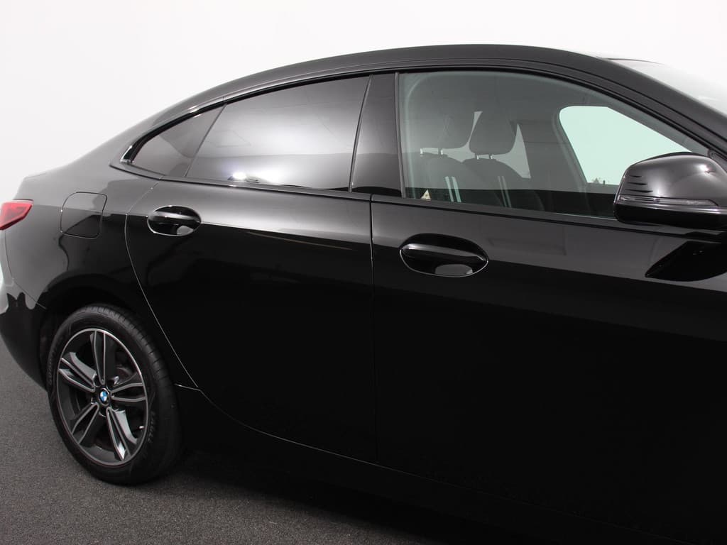 BMW 2 Serie Gran Coupé 218i Automaat Introduction Edition thumbnail 23