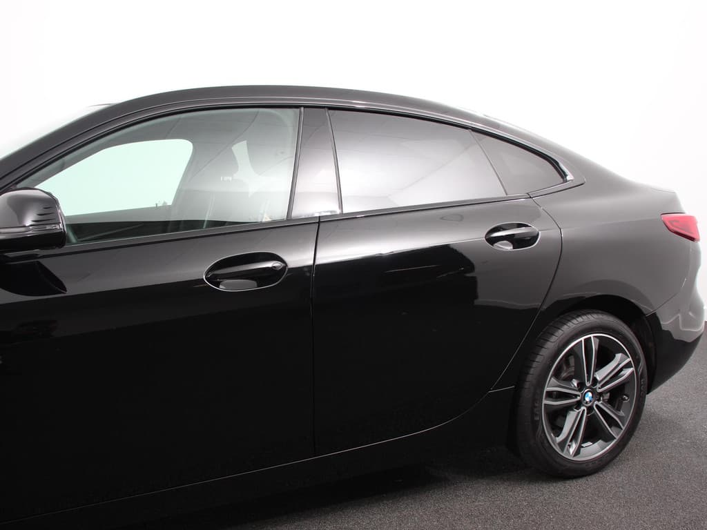 BMW 2 Serie Gran Coupé 218i Automaat Introduction Edition thumbnail 24