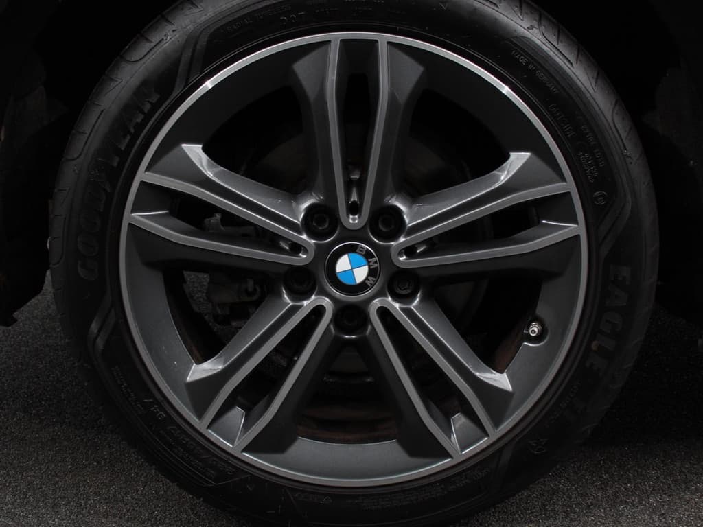 BMW 2 Serie Gran Coupé 218i Automaat Introduction Edition thumbnail 28