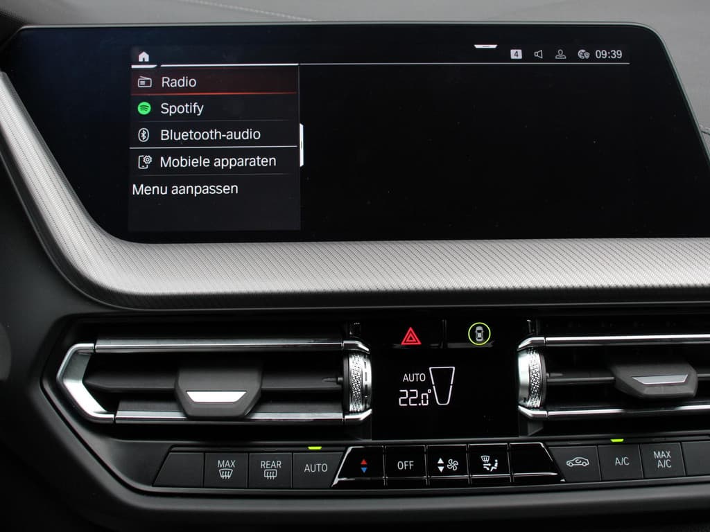 BMW 2 Serie Gran Coupé 218i Automaat Introduction Edition thumbnail 37