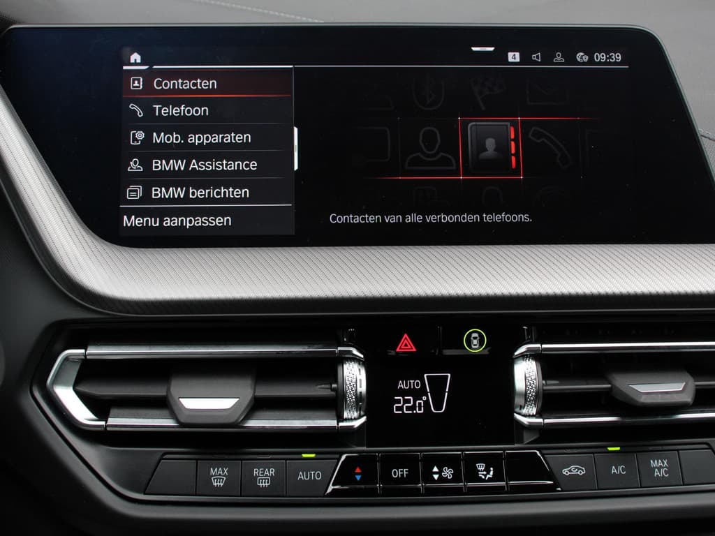 BMW 2 Serie Gran Coupé 218i Automaat Introduction Edition thumbnail 38