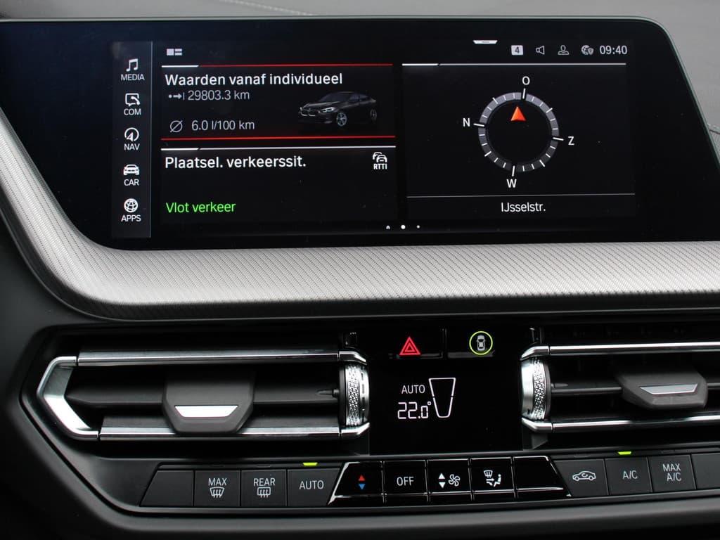 BMW 2 Serie Gran Coupé 218i Automaat Introduction Edition thumbnail 40