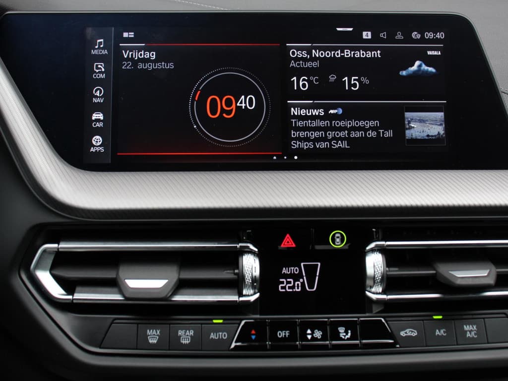 BMW 2 Serie Gran Coupé 218i Automaat Introduction Edition thumbnail 41