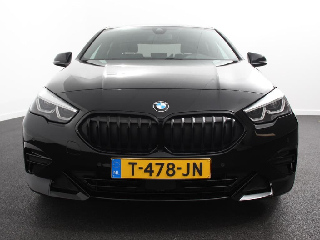 BMW 2 Serie Gran Coupé 218i Automaat Introduction Edition thumbnail 5