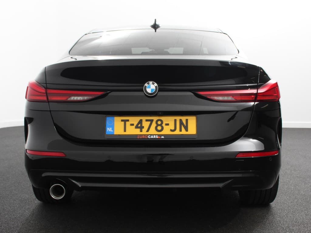 BMW 2 Serie Gran Coupé 218i Automaat Introduction Edition thumbnail 6