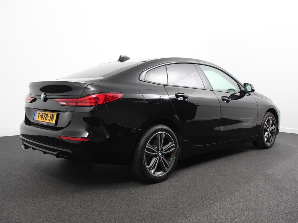 BMW 2 Serie Gran Coupé 218i Automaat Introduction Edition thumbnail 7
