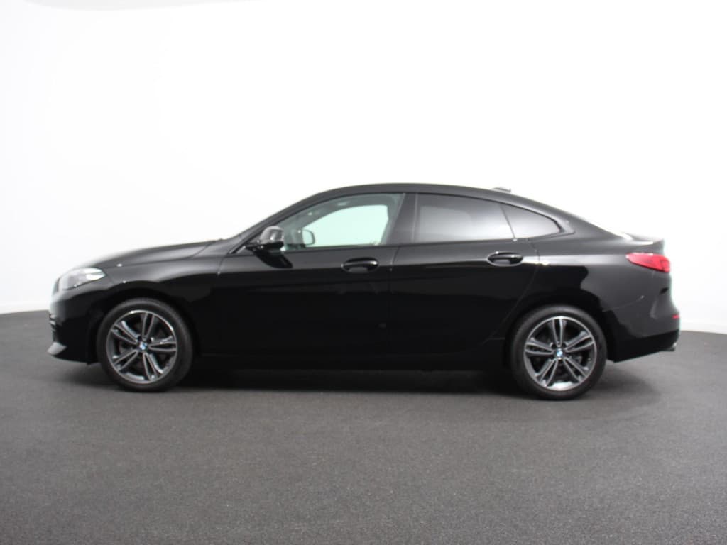 BMW 2 Serie Gran Coupé 218i Automaat Introduction Edition thumbnail 8