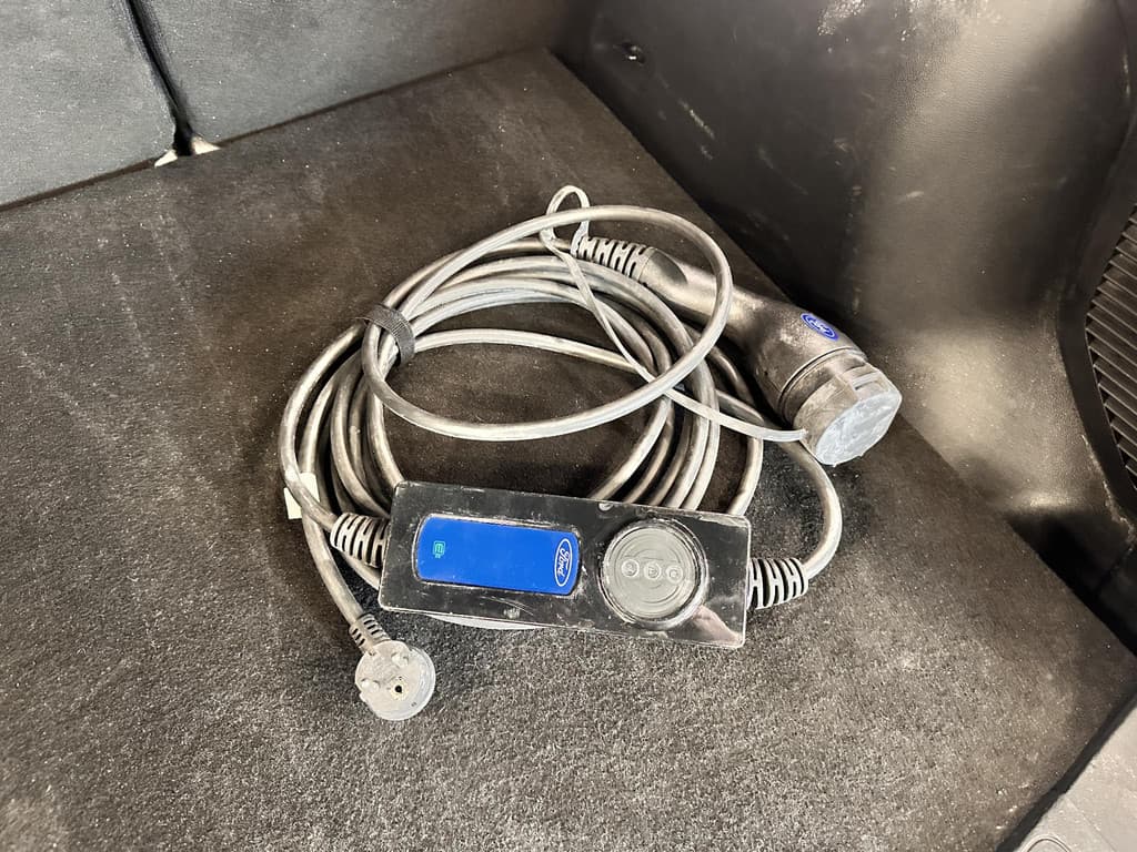 Ford Kuga 2.5 PHEV ST-Line Automaat thumbnail 11