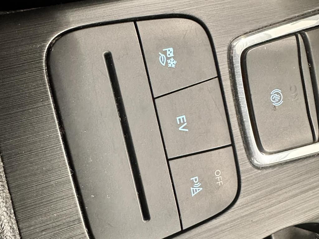 Ford Kuga 2.5 PHEV ST-Line Automaat thumbnail 14