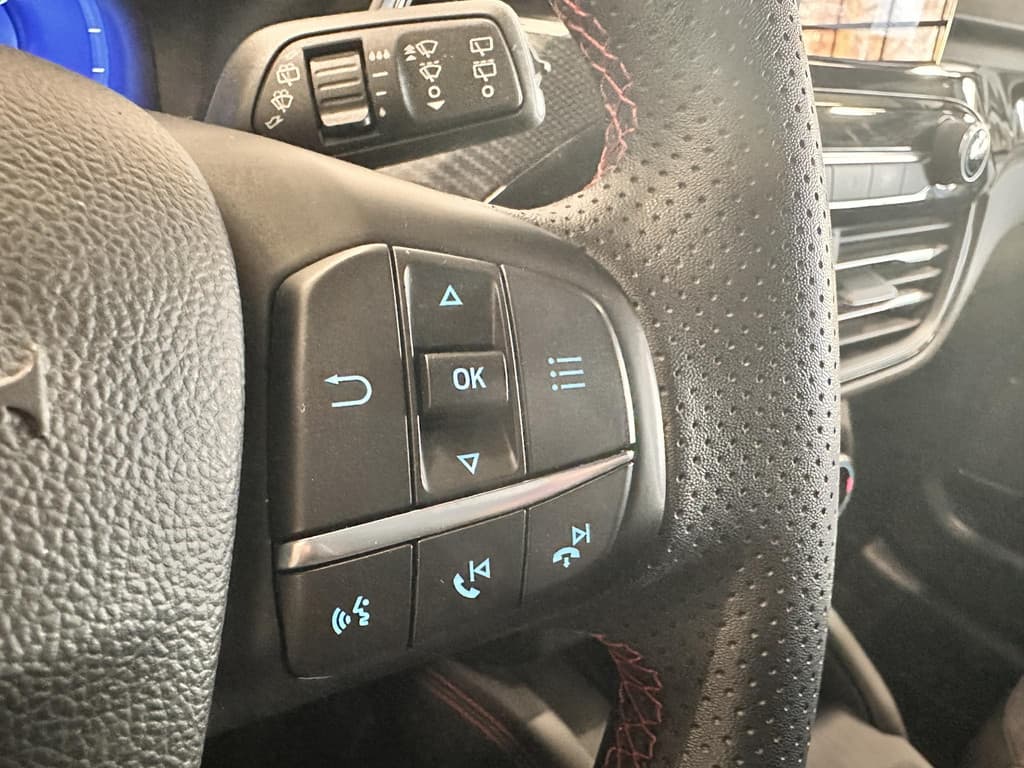 Ford Kuga 2.5 PHEV ST-Line Automaat thumbnail 21