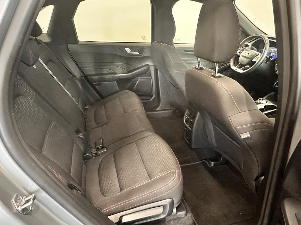 Ford Kuga 2.5 PHEV ST-Line Automaat thumbnail 24