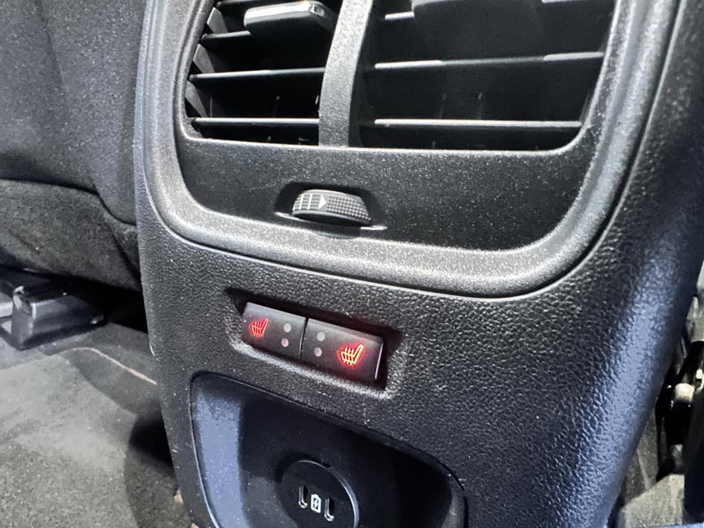 Ford Kuga 2.5 PHEV ST-Line Automaat thumbnail 26