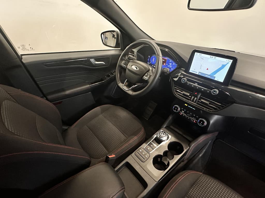 Ford Kuga 2.5 PHEV ST-Line Automaat thumbnail 28