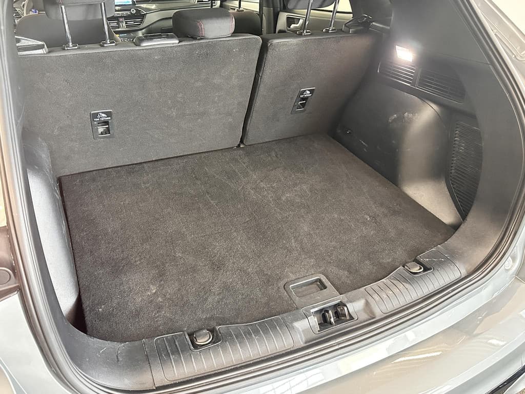 Ford Kuga 2.5 PHEV ST-Line Automaat thumbnail 9