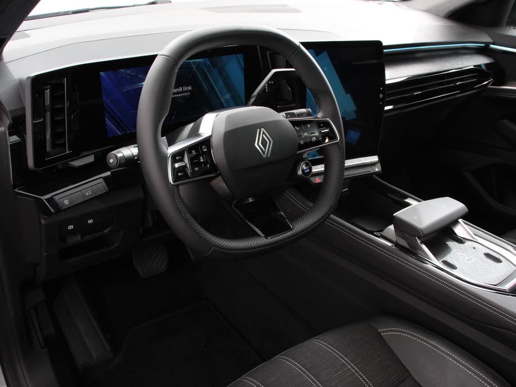 Renault Austral 1.3 mild hybrid 160 X-Tronic thumbnail 2