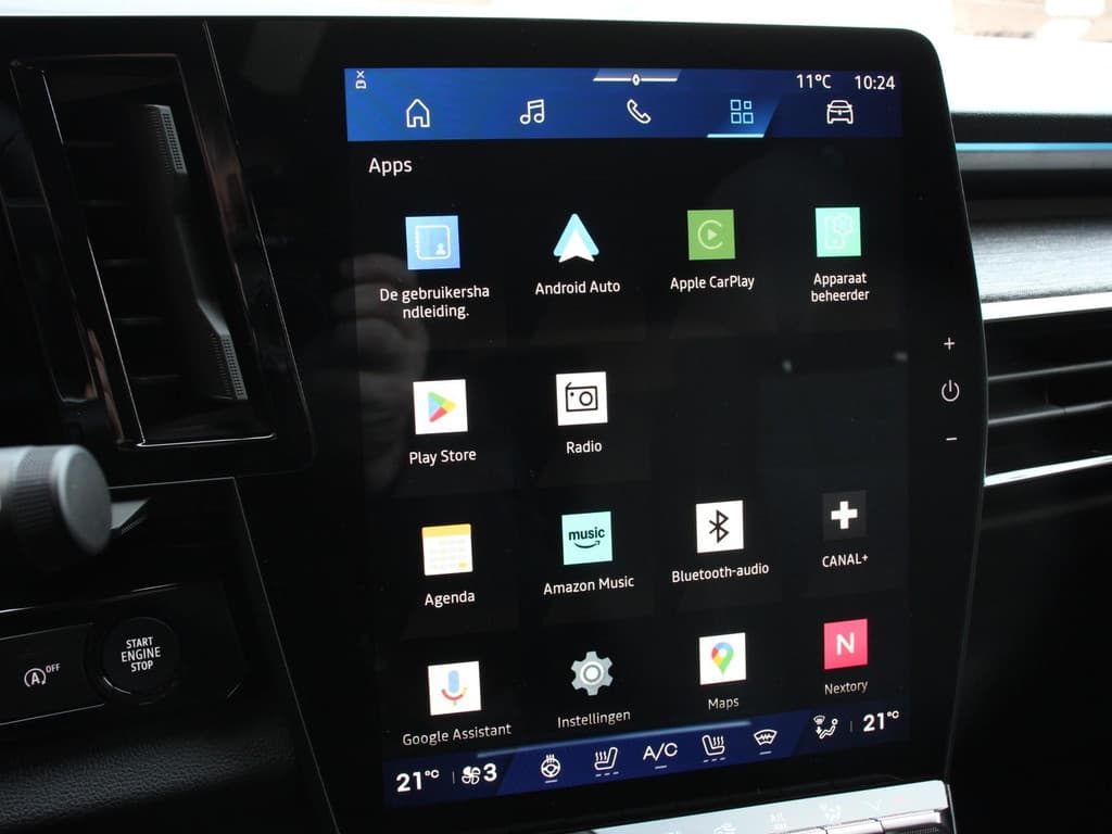 Renault Austral 1.3 mild hybrid 160 X-Tronic thumbnail 32