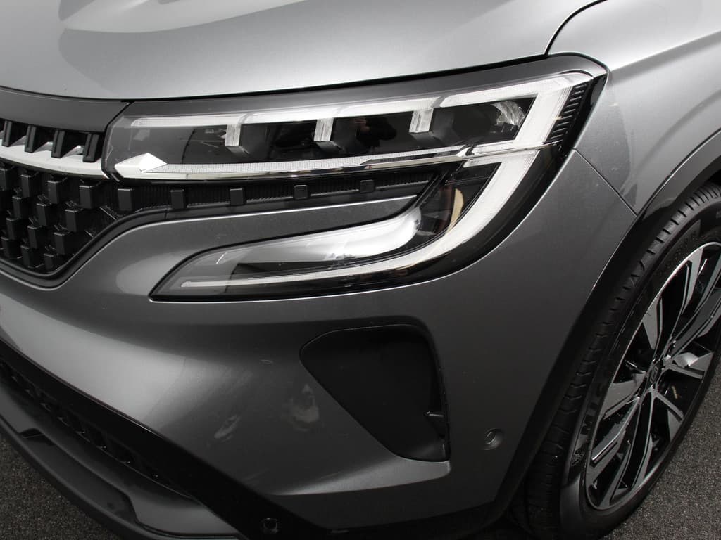 Renault Austral 1.3 mild hybrid 160 X-Tronic thumbnail 38