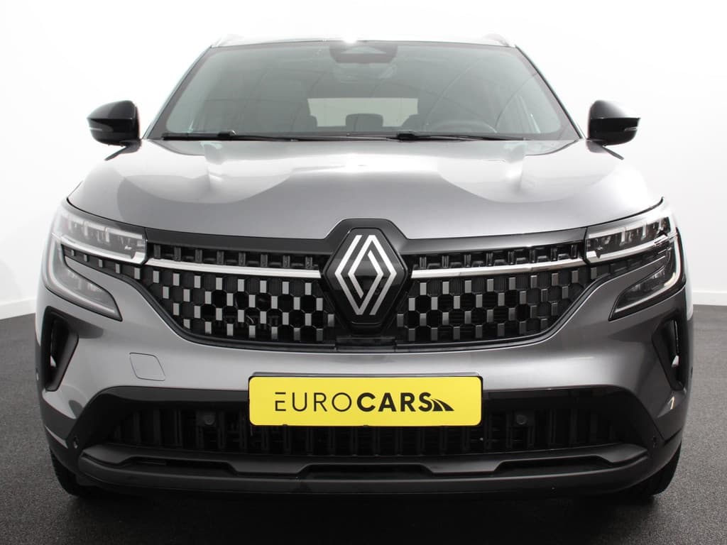 Renault Austral 1.3 mild hybrid 160 X-Tronic thumbnail 4