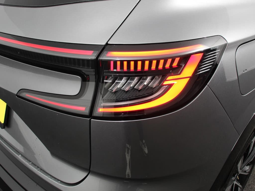 Renault Austral 1.3 mild hybrid 160 X-Tronic thumbnail 41