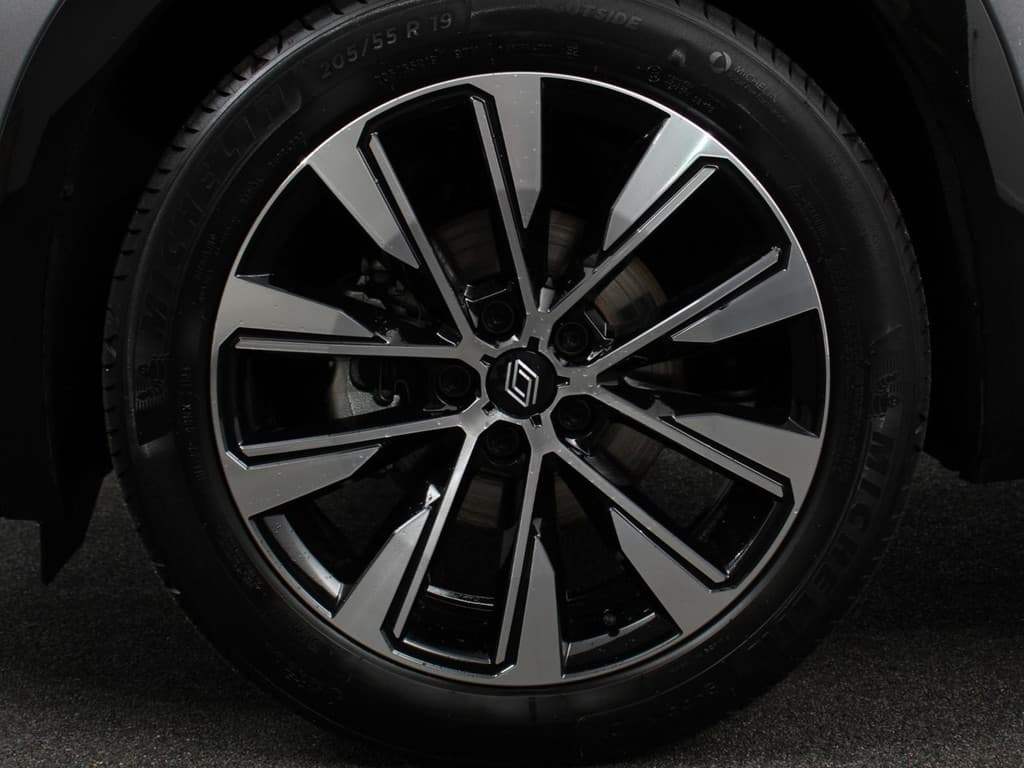 Renault Austral 1.3 mild hybrid 160 X-Tronic thumbnail 44