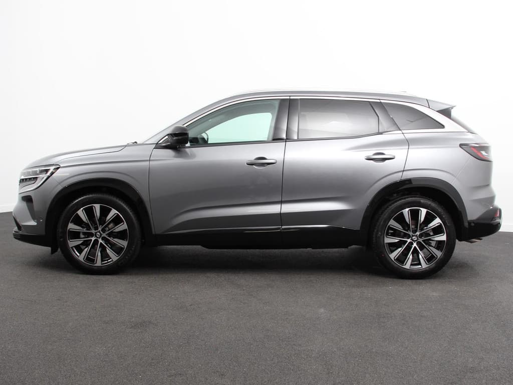 Renault Austral 1.3 mild hybrid 160 X-Tronic thumbnail 7