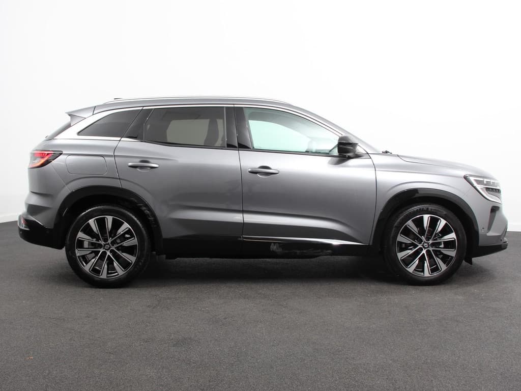 Renault Austral 1.3 mild hybrid 160 X-Tronic thumbnail 8