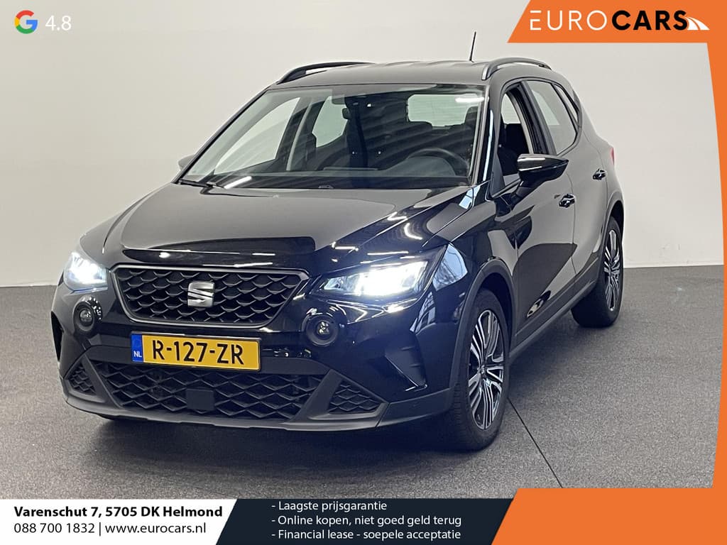 SEAT Arona 1.0 TSI Style