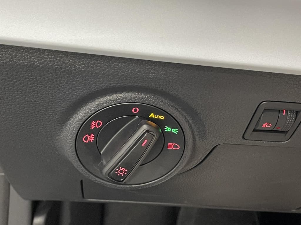 SEAT Arona 1.0 TSI Style thumbnail 11