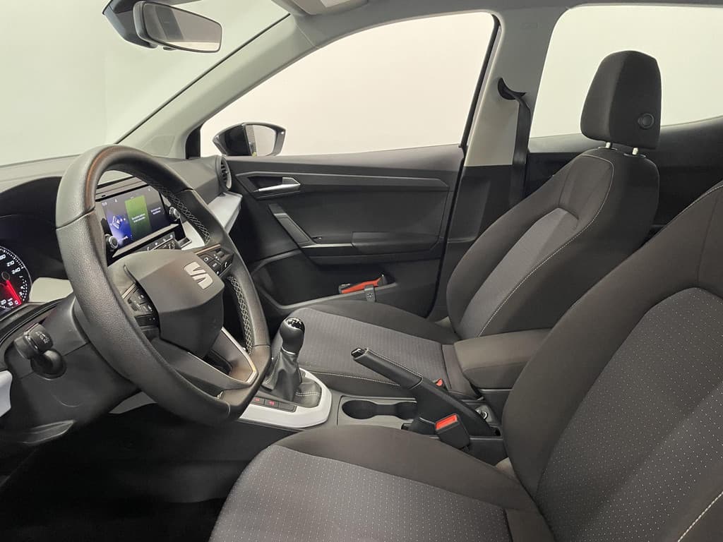 SEAT Arona 1.0 TSI Style thumbnail 14