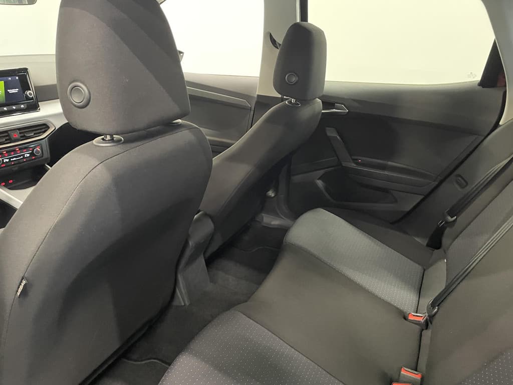 SEAT Arona 1.0 TSI Style thumbnail 16