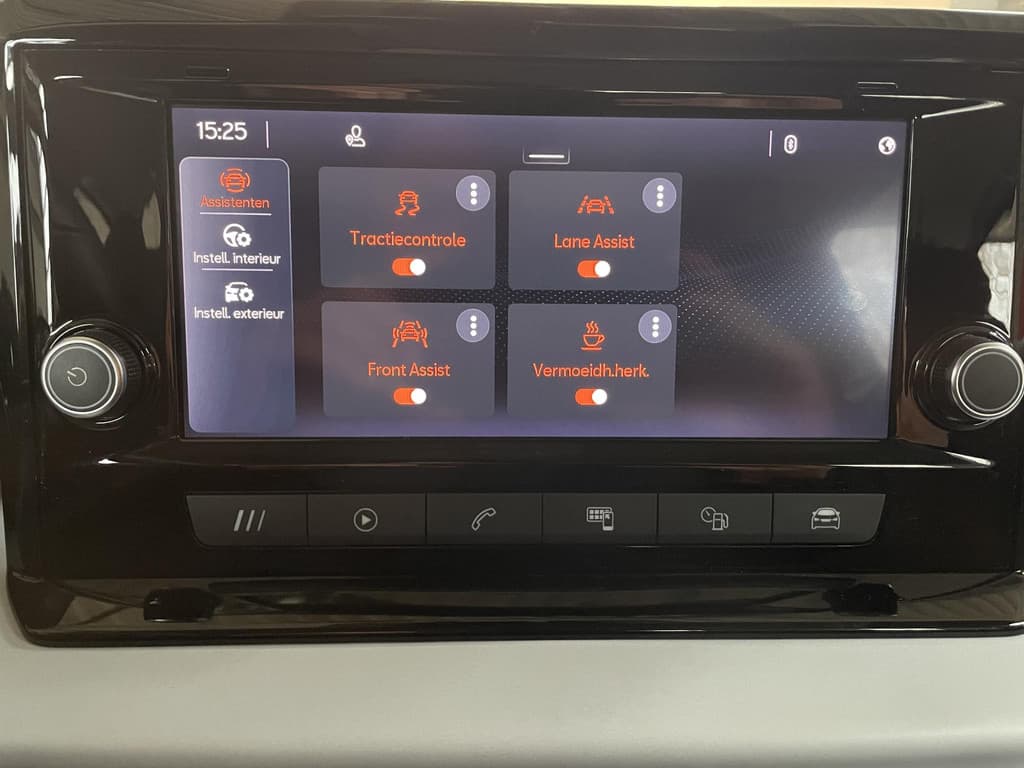 SEAT Arona 1.0 TSI Style thumbnail 22