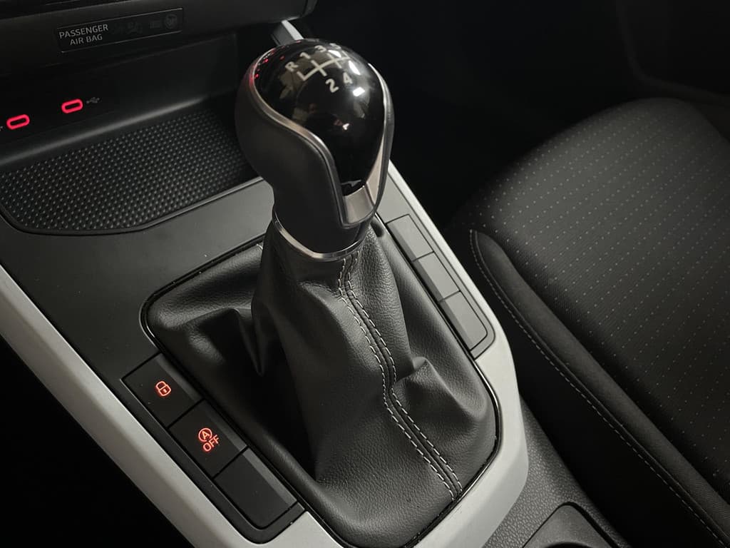 SEAT Arona 1.0 TSI Style thumbnail 24