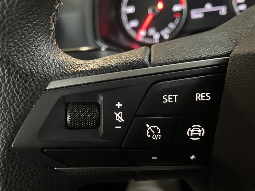 SEAT Arona 1.0 TSI Style thumbnail 28