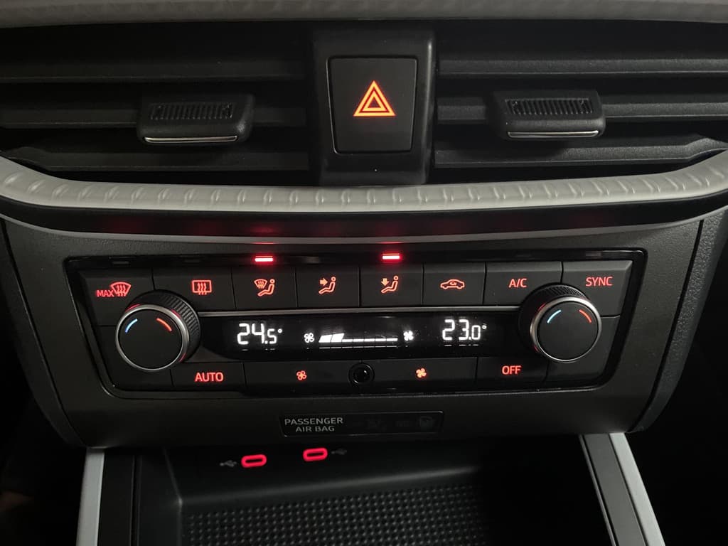 SEAT Arona 1.0 TSI Style thumbnail 29