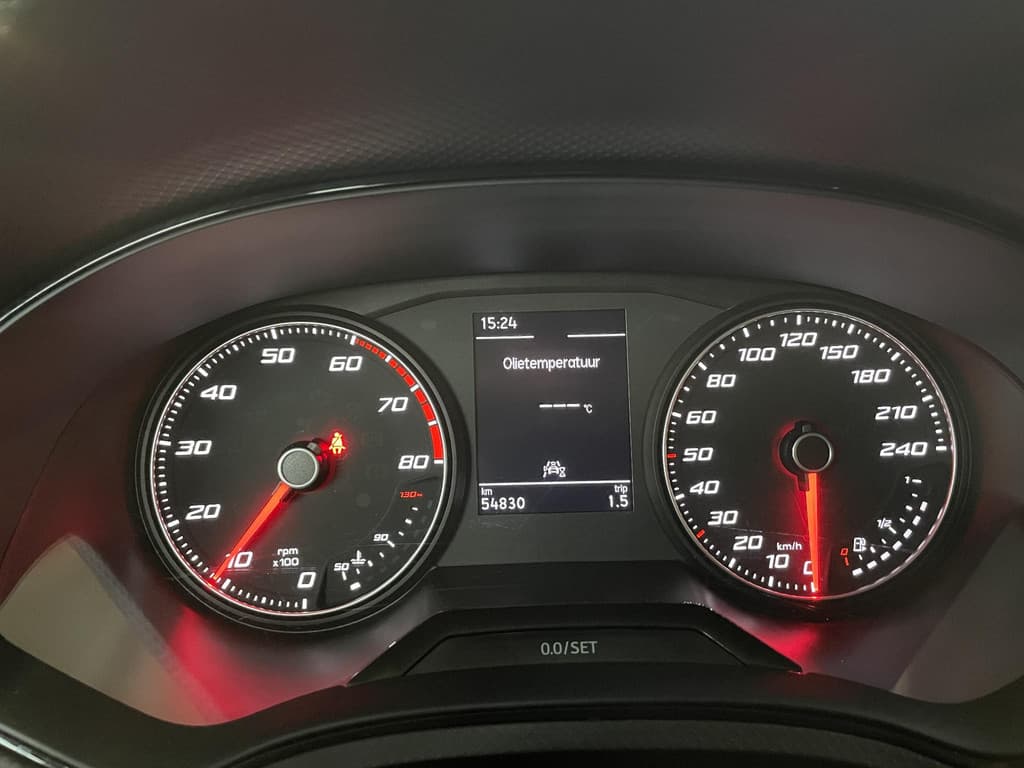 SEAT Arona 1.0 TSI Style thumbnail 31