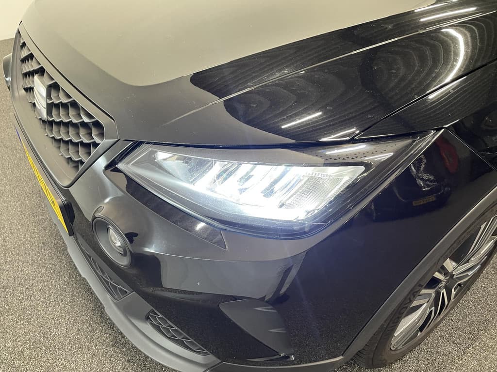 SEAT Arona 1.0 TSI Style thumbnail 34