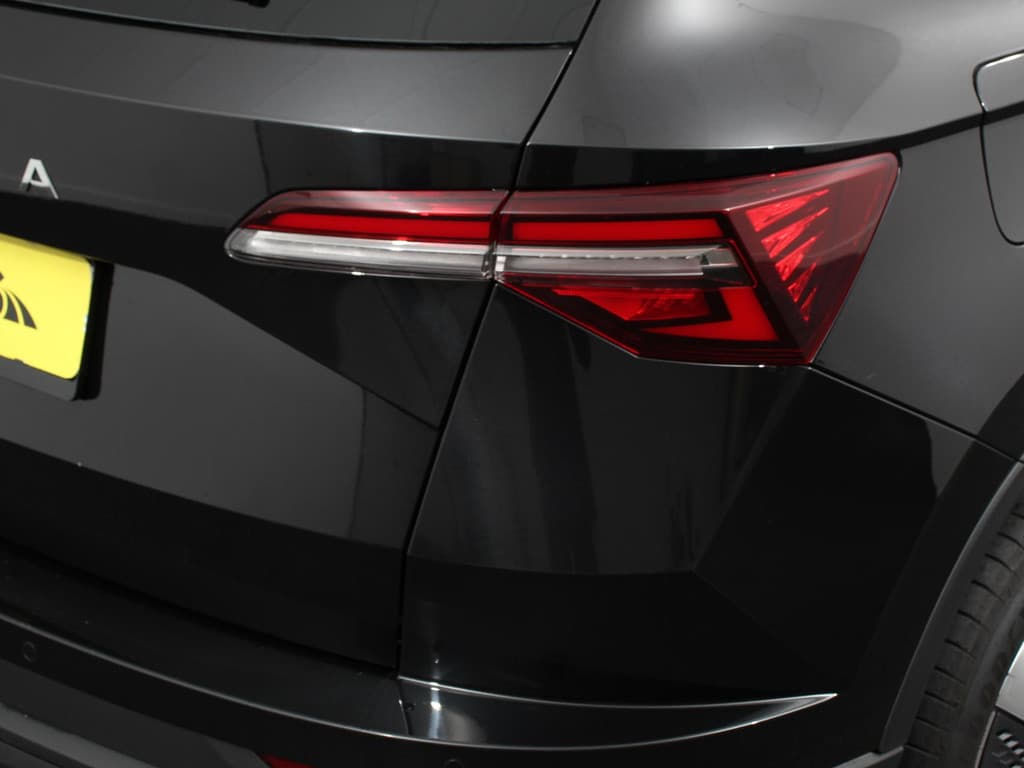 Škoda Karoq 1.5 TSI 150pk DSG ACT Selection thumbnail 29