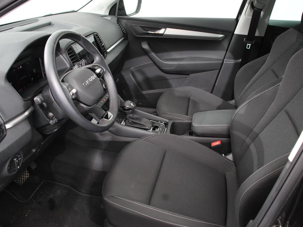 Škoda Karoq 1.5 TSI 150pk DSG ACT Selection thumbnail 10