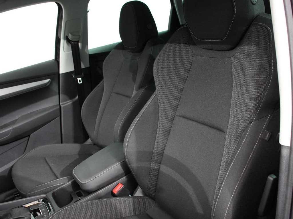 Škoda Karoq 1.5 TSI 150pk DSG ACT Selection thumbnail 16