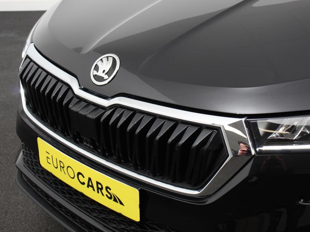 Škoda Karoq 1.5 TSI 150pk DSG ACT Selection thumbnail 21