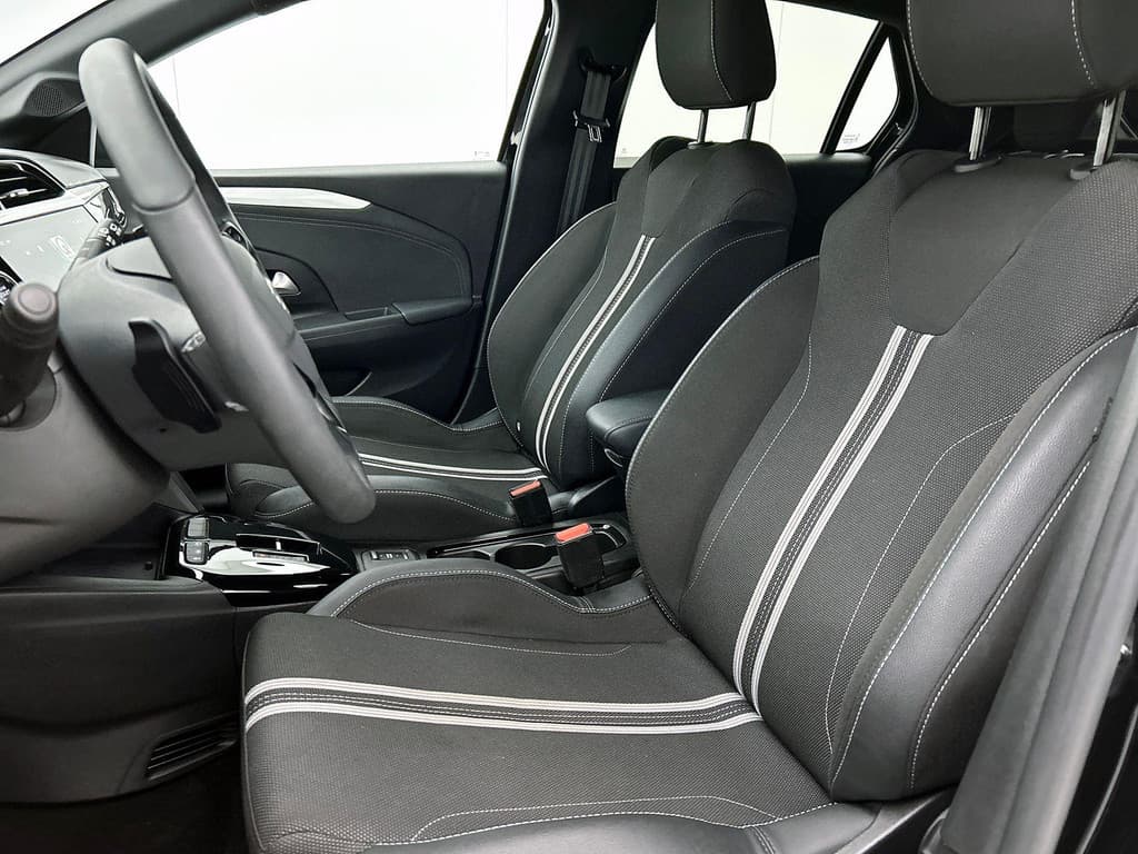 Opel Corsa 1.2 Turbo 136pk Automaat Hybrid GS thumbnail 11