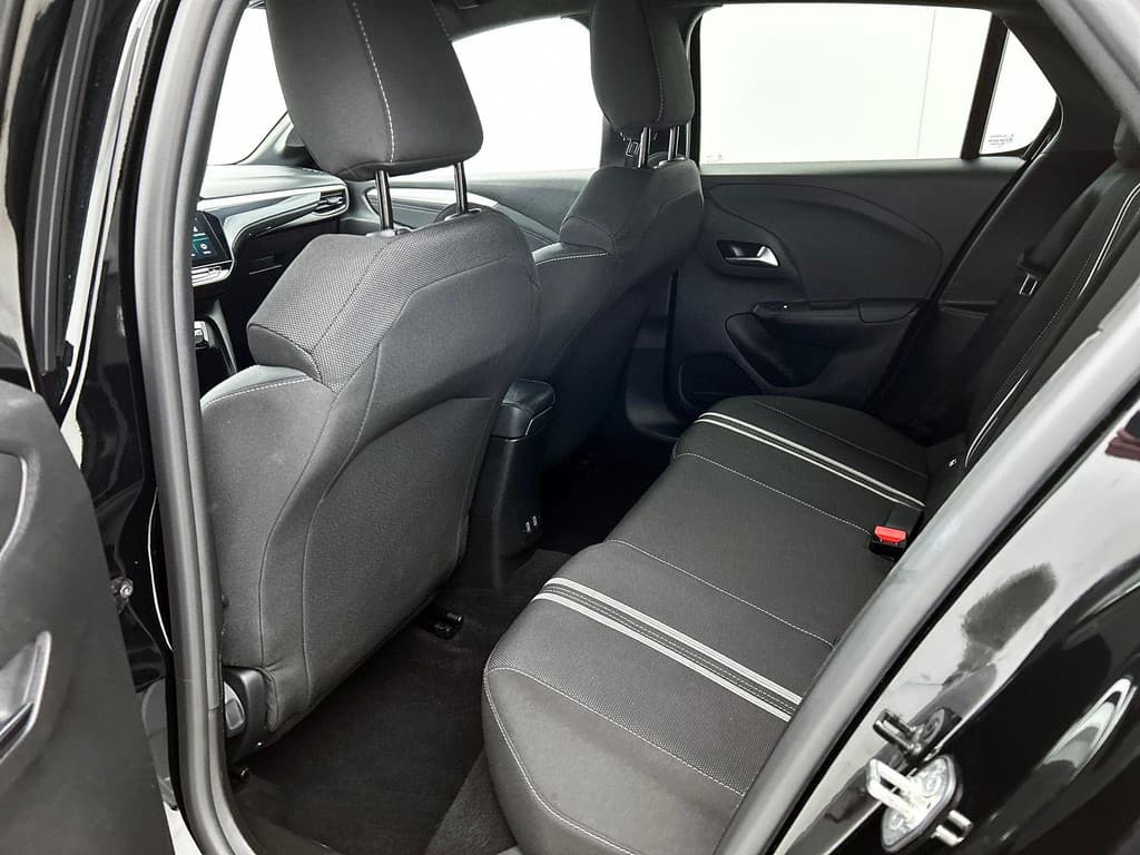 Opel Corsa 1.2 Turbo 136pk Automaat Hybrid GS thumbnail 12