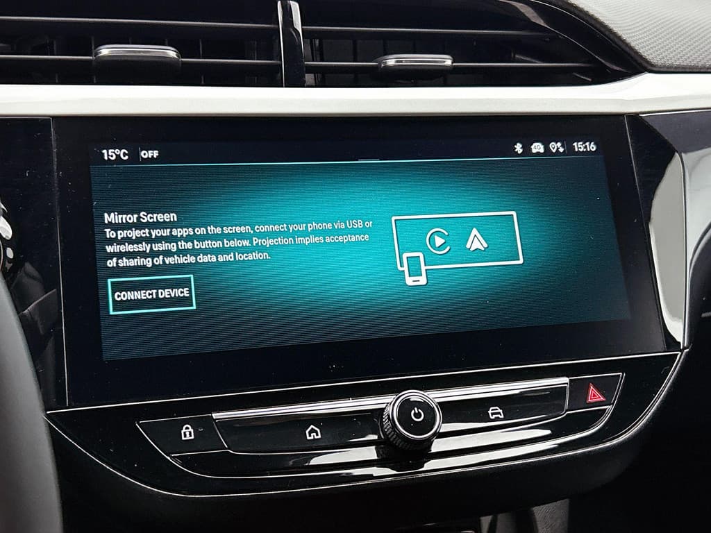 Opel Corsa 1.2 Turbo 136pk Automaat Hybrid GS thumbnail 15