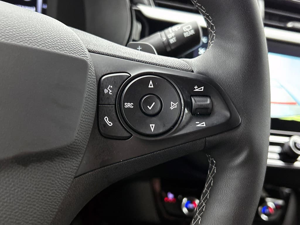 Opel Corsa 1.2 Turbo 136pk Automaat Hybrid GS thumbnail 18