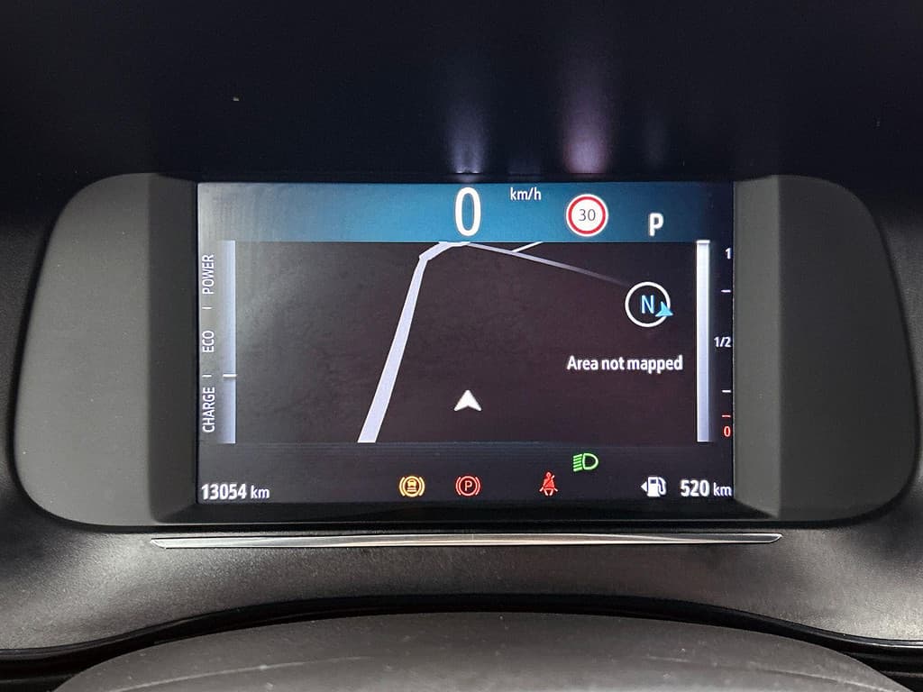 Opel Corsa 1.2 Turbo 136pk Automaat Hybrid GS thumbnail 2