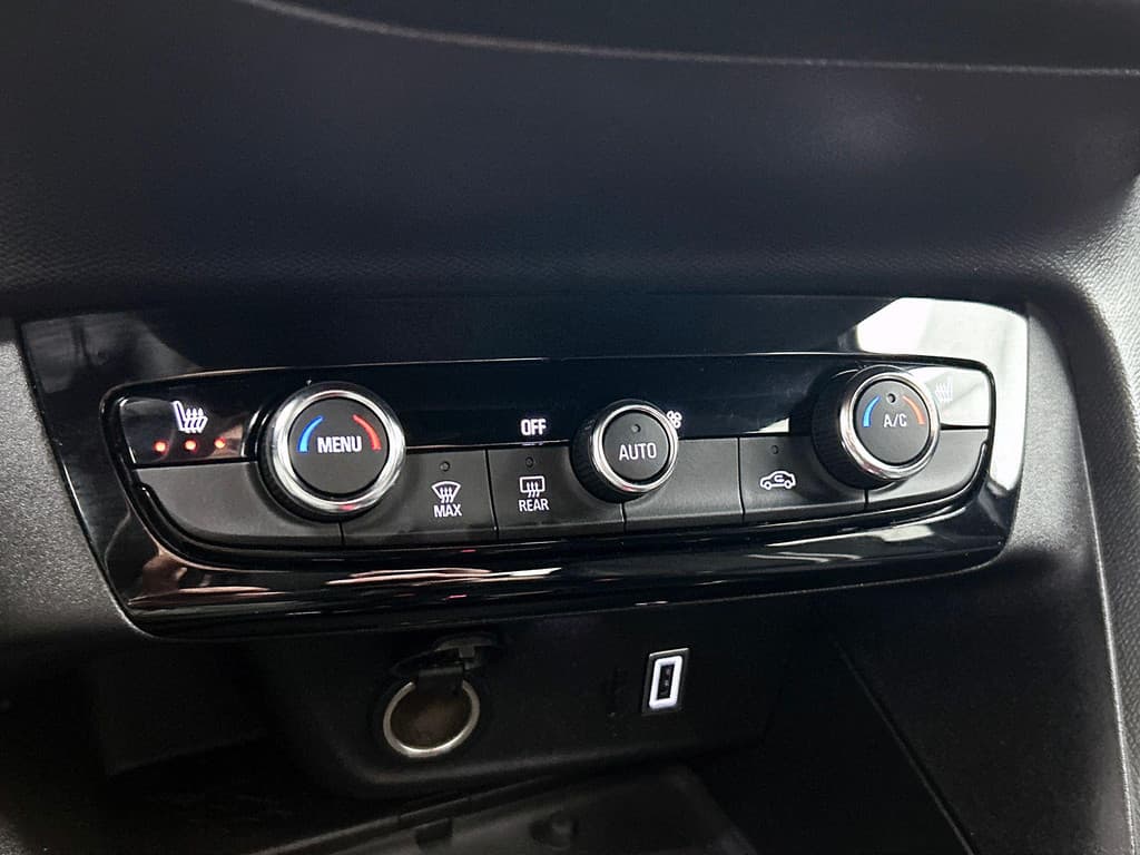 Opel Corsa 1.2 Turbo 136pk Automaat Hybrid GS thumbnail 22