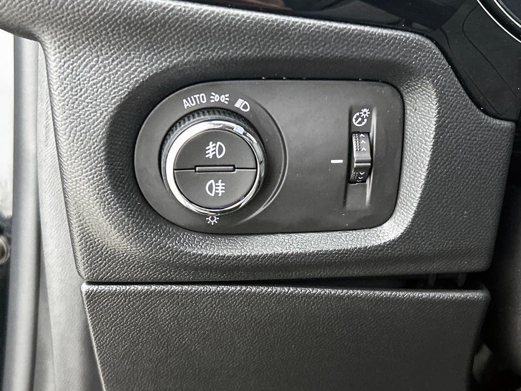 Opel Corsa 1.2 Turbo 136pk Automaat Hybrid GS thumbnail 23