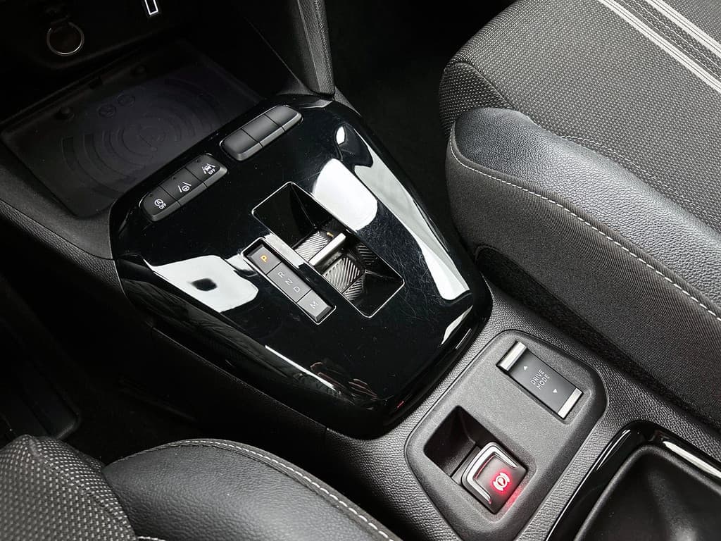 Opel Corsa 1.2 Turbo 136pk Automaat Hybrid GS thumbnail 25