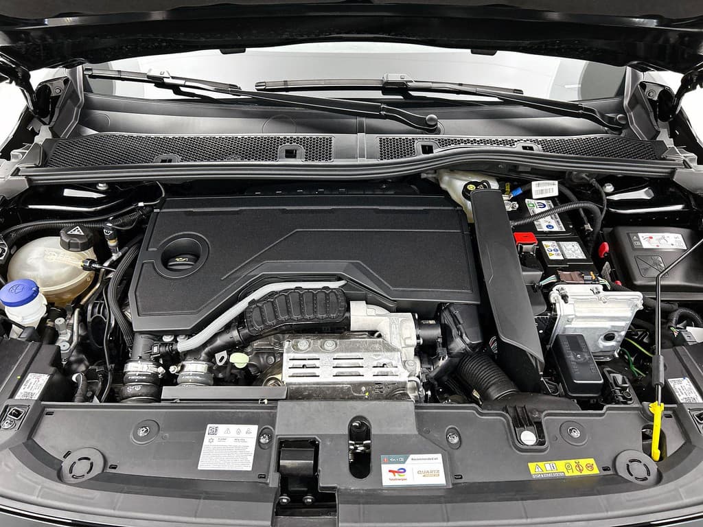 Opel Corsa 1.2 Turbo 136pk Automaat Hybrid GS thumbnail 27