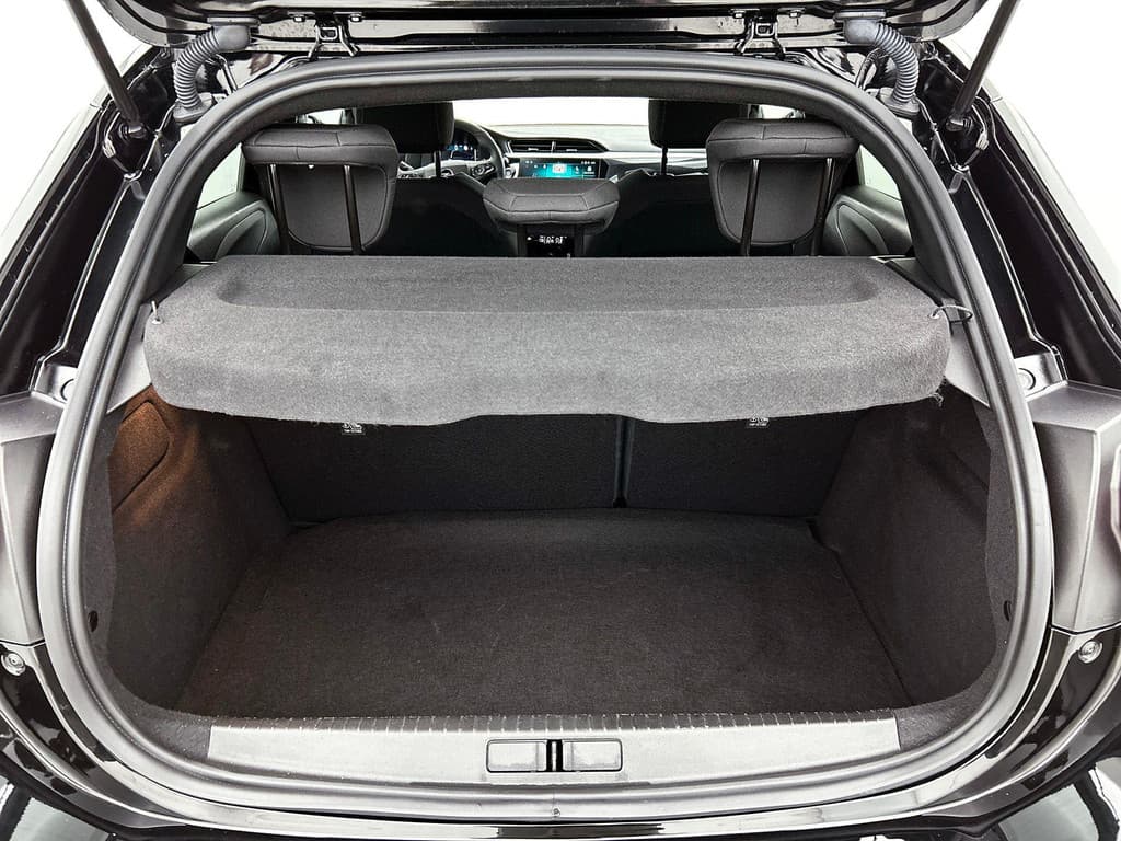 Opel Corsa 1.2 Turbo 136pk Automaat Hybrid GS thumbnail 28